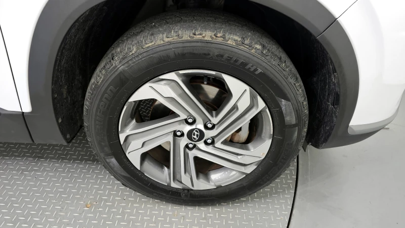 Hyundai Santa fe 2.2 2WD MODERN autogeorge.com, снимка 5 - Автомобили и джипове - 51903274