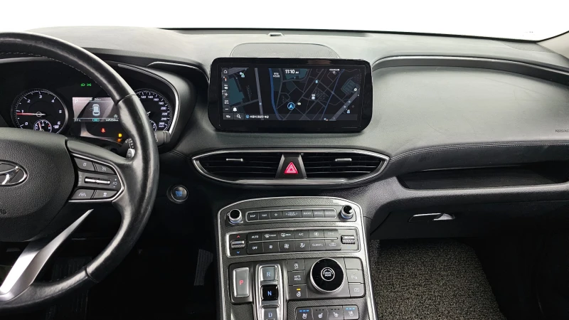 Hyundai Santa fe 2.2 2WD MODERN autogeorge.com, снимка 14 - Автомобили и джипове - 51903274