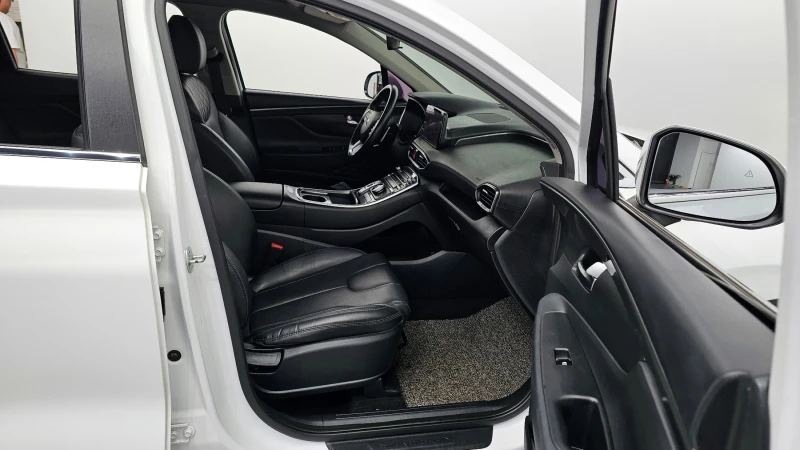 Hyundai Santa fe 2.2 2WD MODERN autogeorge.com, снимка 11 - Автомобили и джипове - 51903274