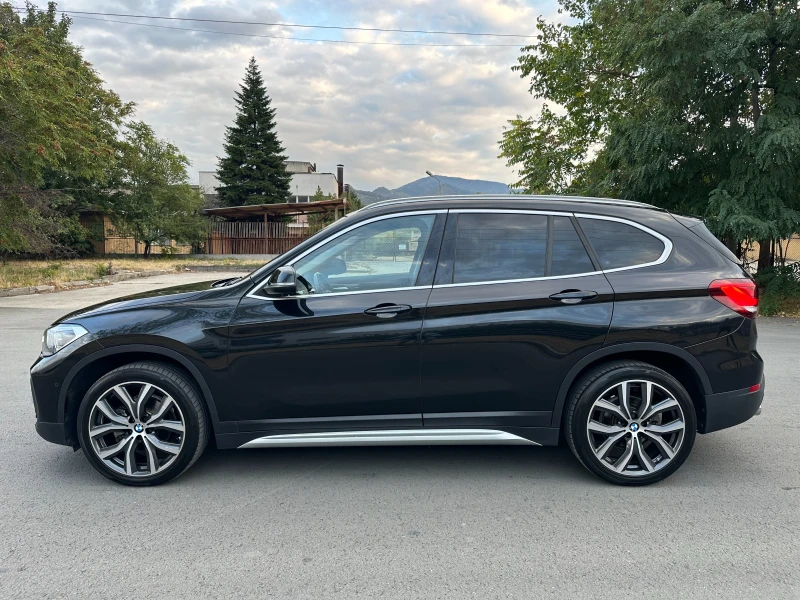 BMW X1 FACELIFT X-Drive 1.8d 150к.с xLine, снимка 7 - Автомобили и джипове - 51921646