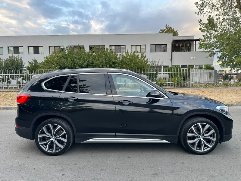 BMW X1 FACELIFT X-Drive 1.8d 150к.с xLine, снимка 4 - Автомобили и джипове - 51921646