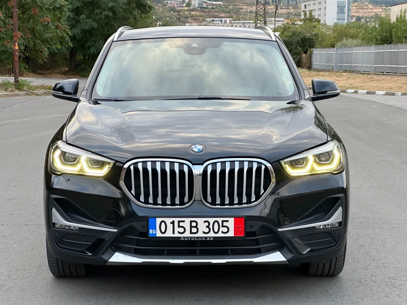 BMW X1 FACELIFT X-Drive 1.8d 150к.с xLine, снимка 2 - Автомобили и джипове - 51921646