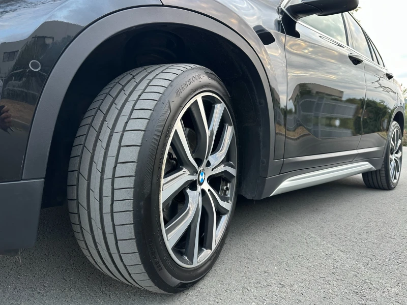 BMW X1 FACELIFT X-Drive 1.8d 150к.с xLine, снимка 17 - Автомобили и джипове - 51921646