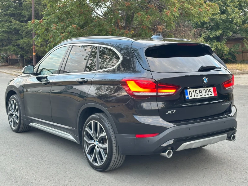 BMW X1 FACELIFT X-Drive 1.8d 150к.с xLine, снимка 6 - Автомобили и джипове - 51921646