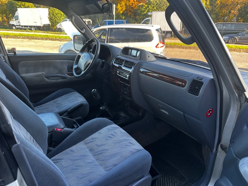 Toyota Land cruiser 3.0D/ КЛИМА, снимка 9 - Автомобили и джипове - 52254318