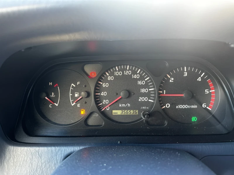 Toyota Land cruiser 3.0D/ КЛИМА, снимка 11 - Автомобили и джипове - 52254318