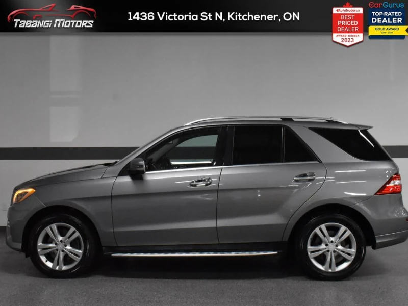 Mercedes-Benz ML 350 d* AMG-pack* Bluetec* H/K* Подгреви* Пано* Камера*, снимка 7 - Автомобили и джипове - 52324568