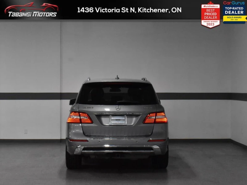 Mercedes-Benz ML 350 d* AMG-pack* Bluetec* H/K* Подгреви* Пано* Камера*, снимка 3 - Автомобили и джипове - 52324568