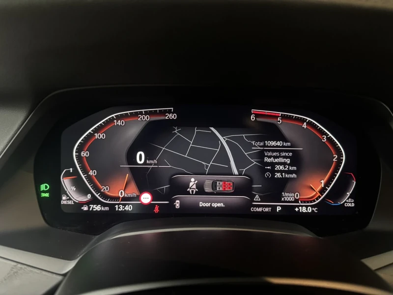 BMW X7 xDrive30d, снимка 5 - Автомобили и джипове - 52424734