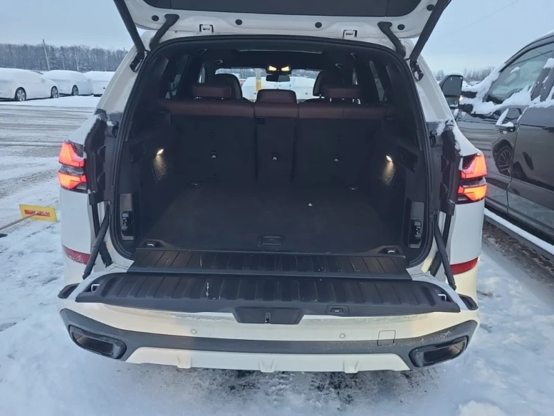BMW X5 2024 XDRIVE40I * CARFAX * БЕЗ ПЪРВОНАЧАЛНА ВНОСКА, снимка 12 - Автомобили и джипове - 52738062