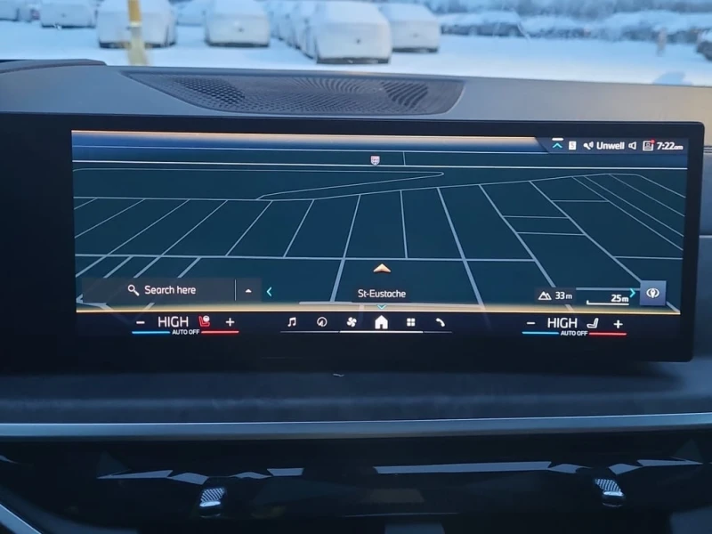 BMW X5 2024 XDRIVE40I * CARFAX * БЕЗ ПЪРВОНАЧАЛНА ВНОСКА, снимка 8 - Автомобили и джипове - 52738062