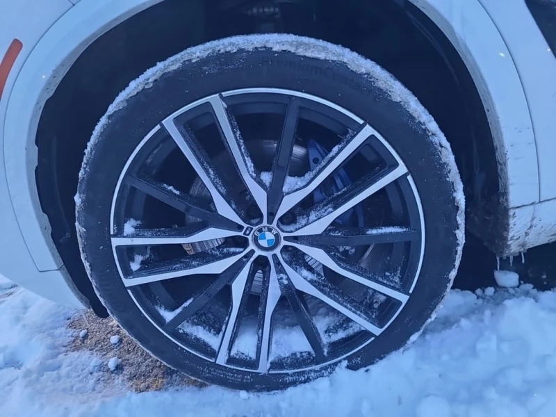 BMW X5 2024 XDRIVE40I * CARFAX * БЕЗ ПЪРВОНАЧАЛНА ВНОСКА, снимка 5 - Автомобили и джипове - 52738062