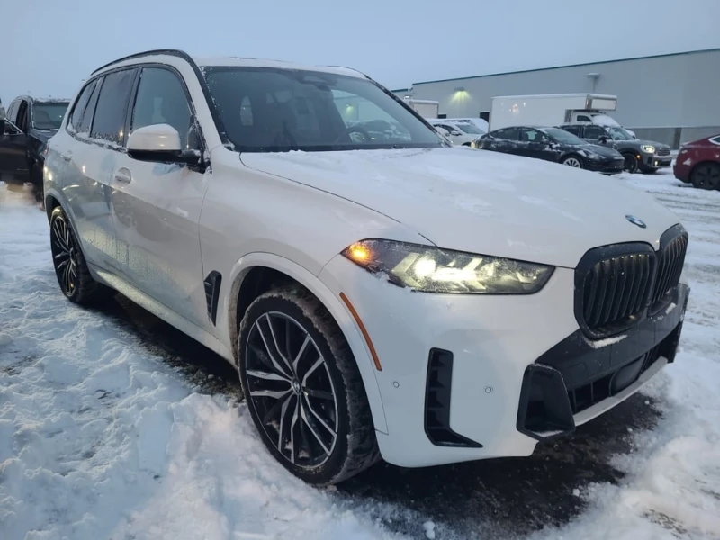 BMW X5 2024 XDRIVE40I * CARFAX * БЕЗ ПЪРВОНАЧАЛНА ВНОСКА, снимка 2 - Автомобили и джипове - 52738062