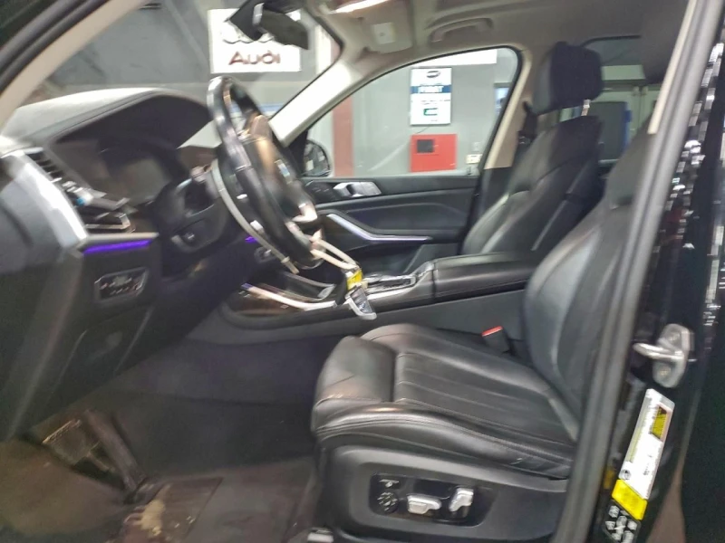 BMW X7, снимка 7 - Автомобили и джипове - 52802161