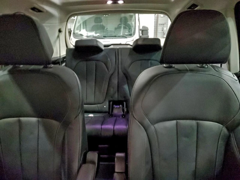 BMW X7, снимка 10 - Автомобили и джипове - 52802161