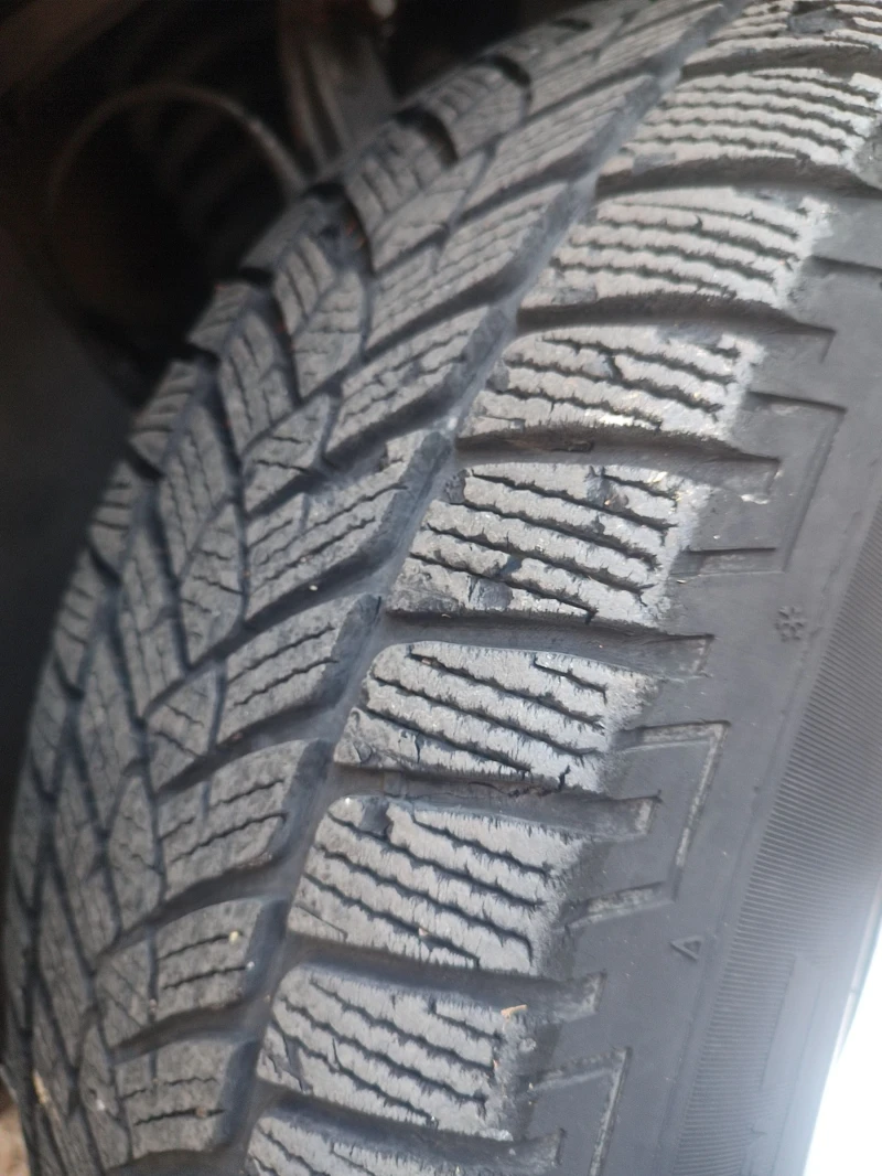 VW Touareg 2.5 TDI, снимка 11 - Автомобили и джипове - 52811166