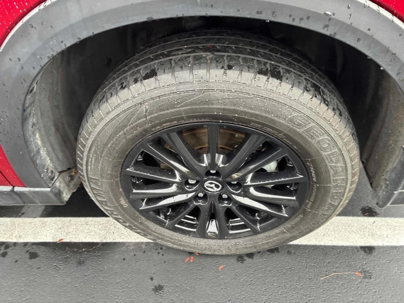 Mazda CX-5 2021 AWD * CARFAX * БЕЗ ПЪРВОНАЧАЛНА ВНОСКА, снимка 7 - Автомобили и джипове - 52879310