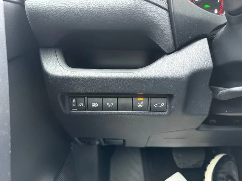 Toyota Rav4 * XLE * CARFAX * ЦЕНА ДО БГ, снимка 14 - Автомобили и джипове - 52913023