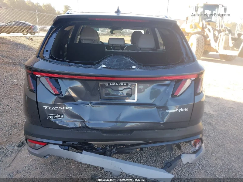 Hyundai Tucson HYBRID AWD* НОВА* BUY NOW* Крайна цена, снимка 5 - Автомобили и джипове - 53371560