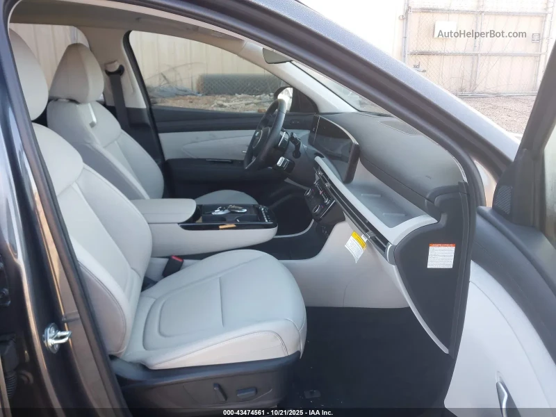 Hyundai Tucson HYBRID AWD* НОВА* BUY NOW* Крайна цена, снимка 7 - Автомобили и джипове - 53371560