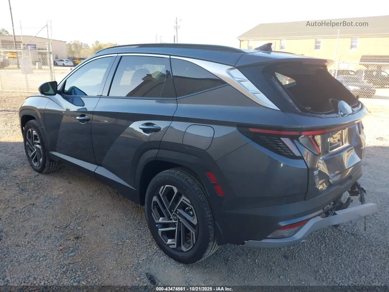 Hyundai Tucson HYBRID AWD* НОВА* BUY NOW* Крайна цена, снимка 6 - Автомобили и джипове - 53371560