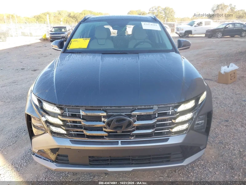 Hyundai Tucson HYBRID AWD* НОВА* BUY NOW* Крайна цена