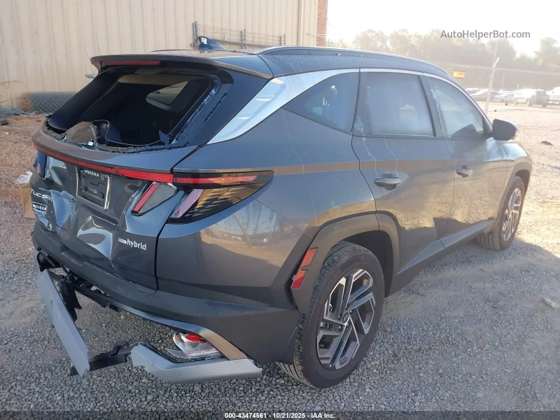 Hyundai Tucson HYBRID AWD* НОВА* BUY NOW* Крайна цена, снимка 4 - Автомобили и джипове - 53371560