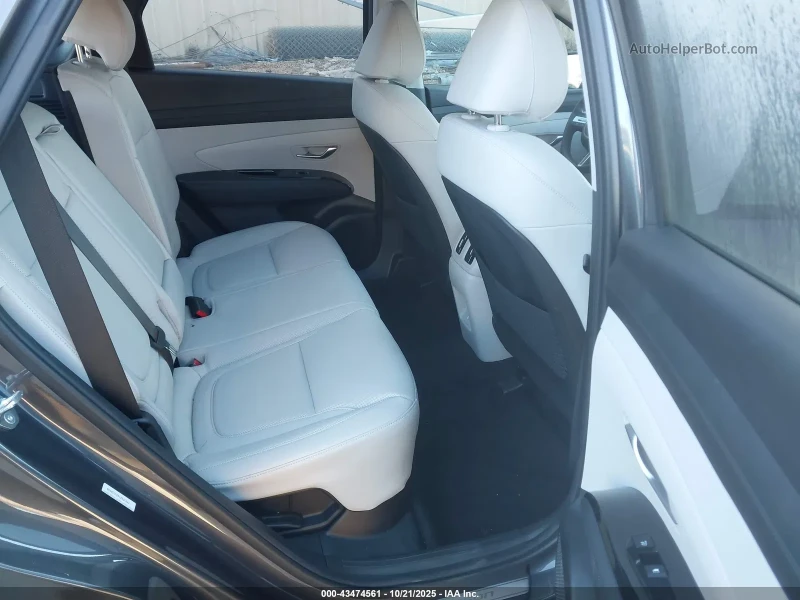 Hyundai Tucson HYBRID AWD* НОВА* BUY NOW* Крайна цена, снимка 8 - Автомобили и джипове - 53371560