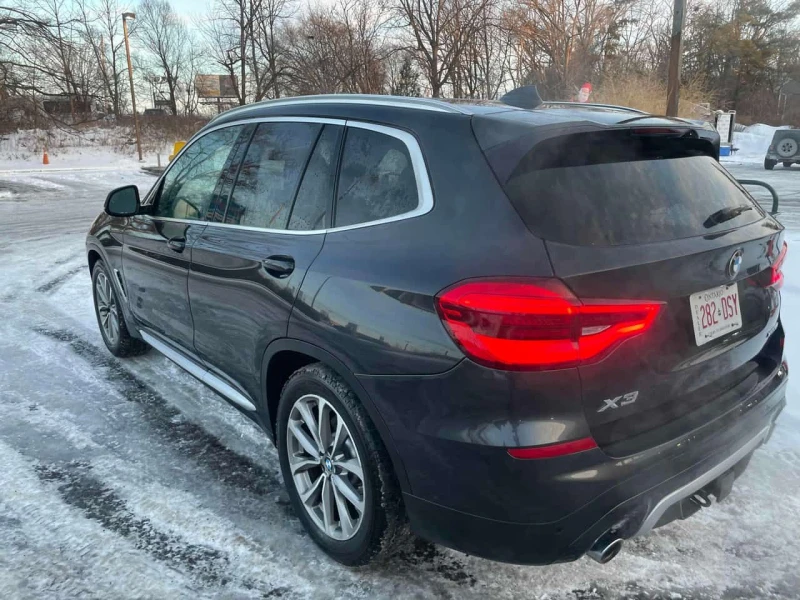 BMW X3  xDrive30i | PANO | HEATED SEATS | CARFAX, снимка 4 - Автомобили и джипове - 53511881