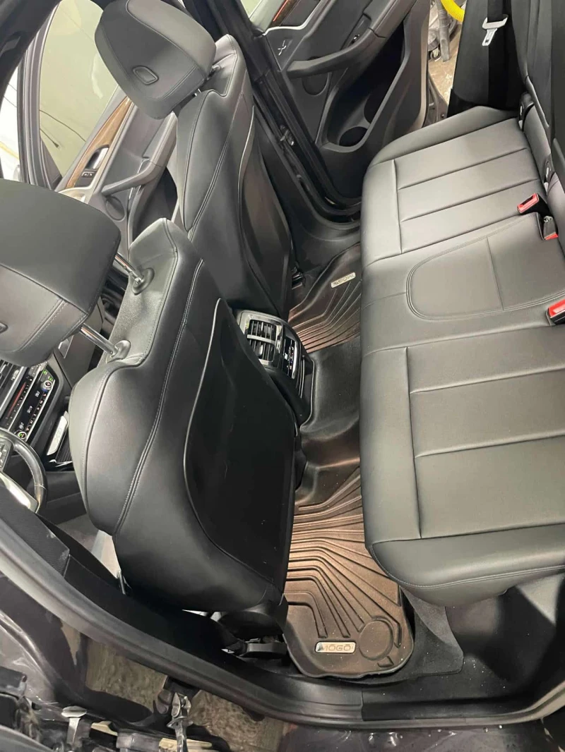 BMW X3  xDrive30i | PANO | HEATED SEATS | CARFAX, снимка 7 - Автомобили и джипове - 53511881