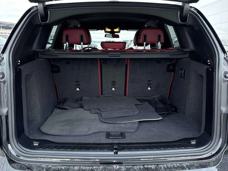 BMW X3 * xDrive30i * CARFAX * KEYLESS * ПОДГРЕВИ * DIS * , снимка 10 - Автомобили и джипове - 53584391