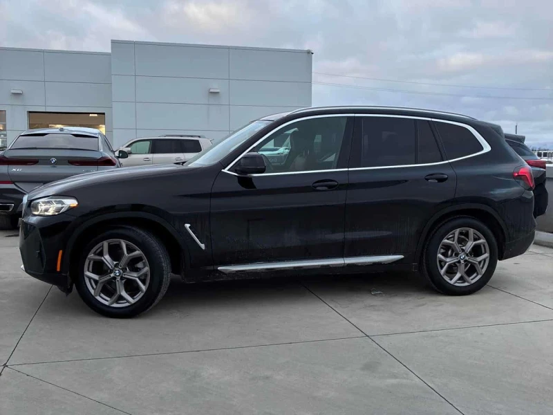 BMW X3 * xDrive30i * CARFAX * KEYLESS * ПОДГРЕВИ * DIS * , снимка 2 - Автомобили и джипове - 53584391