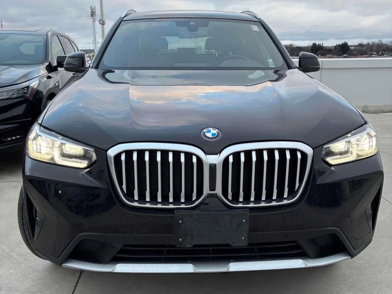 BMW X3 * xDrive30i * CARFAX * KEYLESS * ПОДГРЕВИ * DIS * , снимка 6 - Автомобили и джипове - 53584391