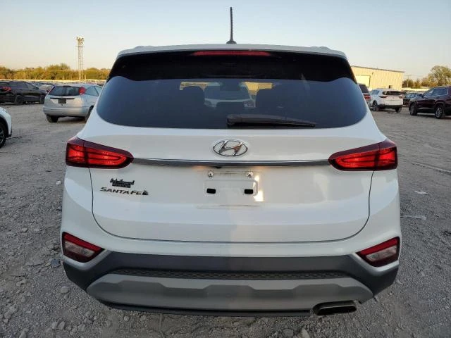 Hyundai Santa fe SE  , снимка 6 - Автомобили и джипове - 47716273