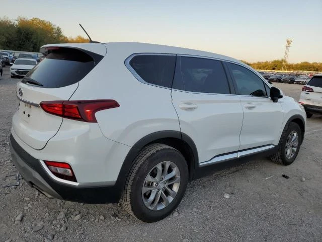 Hyundai Santa fe SE  , снимка 3 - Автомобили и джипове - 47716273