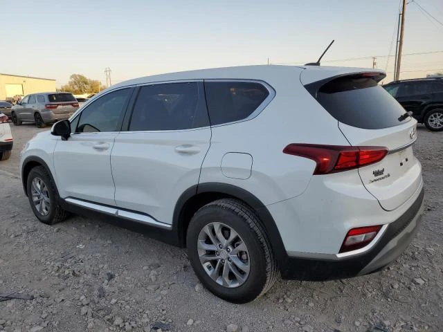 Hyundai Santa fe SE  , снимка 2 - Автомобили и джипове - 47716273