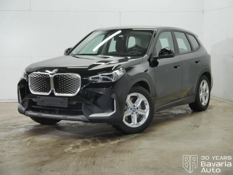BMW iX1 30 xDrive - 89000 лв. / 45504.98 € - 12370976 1
