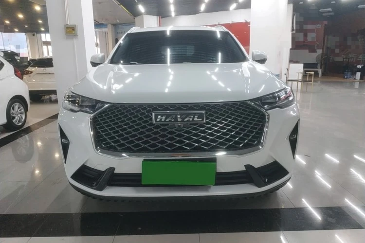 Haval H6 1.5T autogeorge.com, снимка 2 - Автомобили и джипове - 53355745