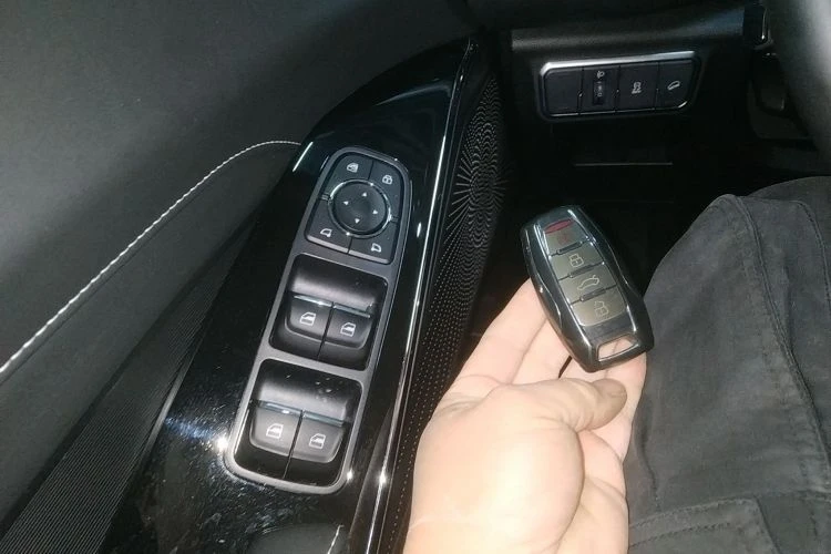 Haval H6 1.5T autogeorge.com, снимка 13 - Автомобили и джипове - 53355745