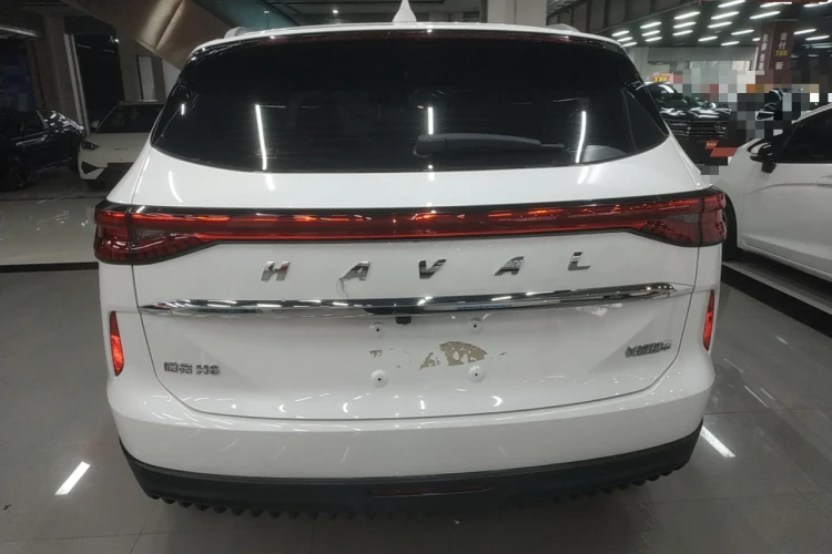 Haval H6 1.5T autogeorge.com, снимка 4 - Автомобили и джипове - 53355745