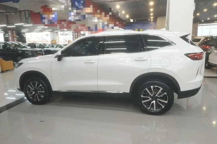 Haval H6 1.5T autogeorge.com, снимка 6 - Автомобили и джипове - 53355745