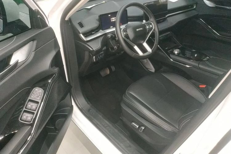 Haval H6 1.5T autogeorge.com, снимка 11 - Автомобили и джипове - 53355745