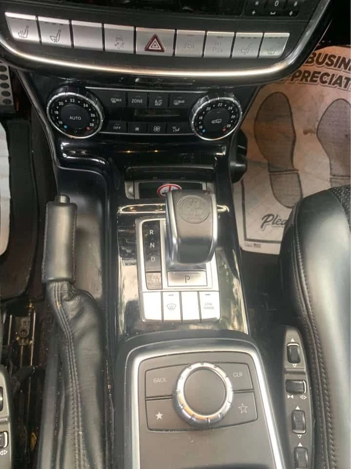 Mercedes-Benz G 63 AMG * CARFAX * ПАНО* KEYLESS* ПОДГРЕВ*  - изображение 10