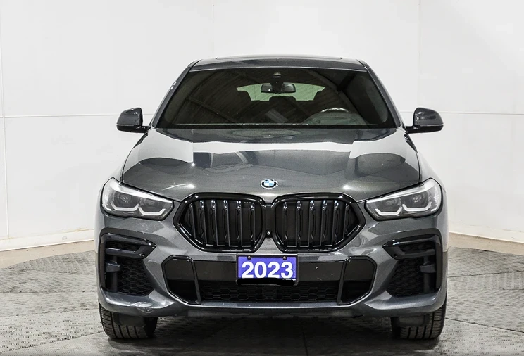 BMW X6 40i * M-PACK * CAR FAX * ���� ������ * ���� �� ��* | Mobile.bg � ����������� 5