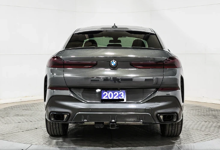 BMW X6 40i * M-PACK * CAR FAX * ���� ������ * ���� �� ��* | Mobile.bg � ����������� 4