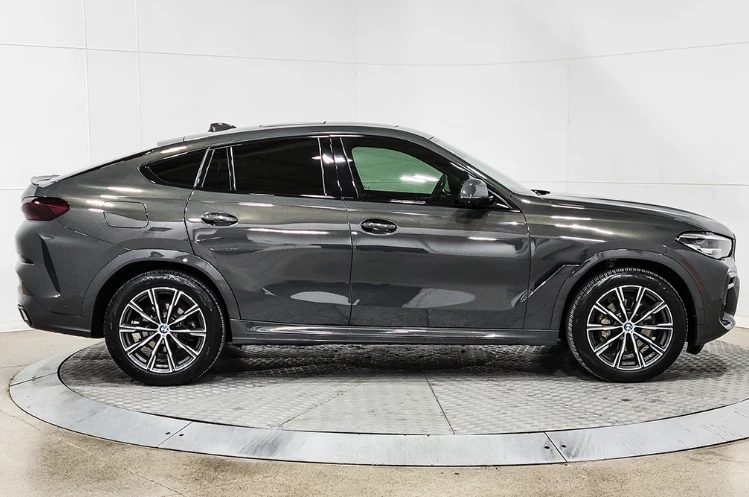 BMW X6 40i * M-PACK * CAR FAX * ���� ������ * ���� �� ��* | Mobile.bg � ����������� 3
