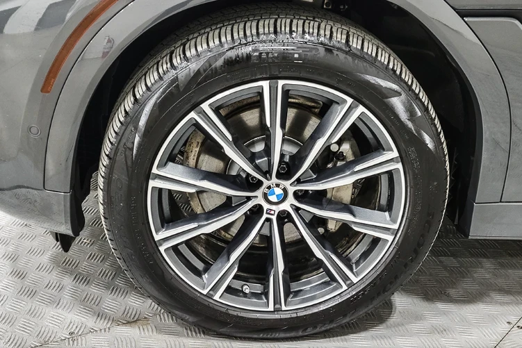 BMW X6 40i * M-PACK * CAR FAX * ���� ������ * ���� �� ��* | Mobile.bg � ����������� 9