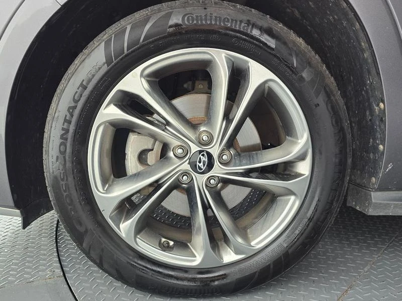Hyundai Santa fe Diesel 2.2 4WD| 200�.�.| ���.��������� | Mobile.bg � ����������� 4