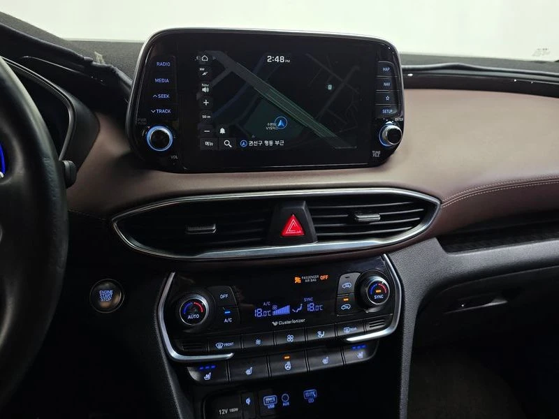 Hyundai Santa fe Diesel 2.2 4WD| 200�.�.| ���.��������� | Mobile.bg � ����������� 11