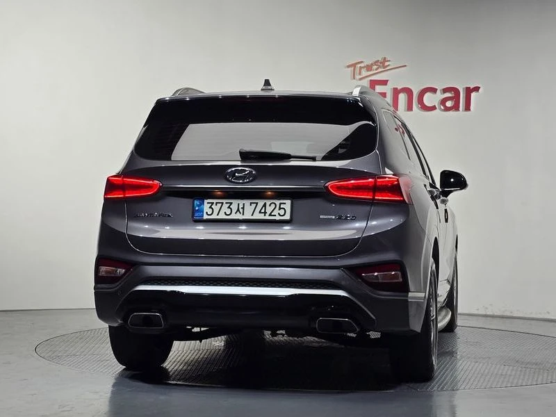 Hyundai Santa fe Diesel 2.2 4WD| 200�.�.| ���.��������� | Mobile.bg � ����������� 3